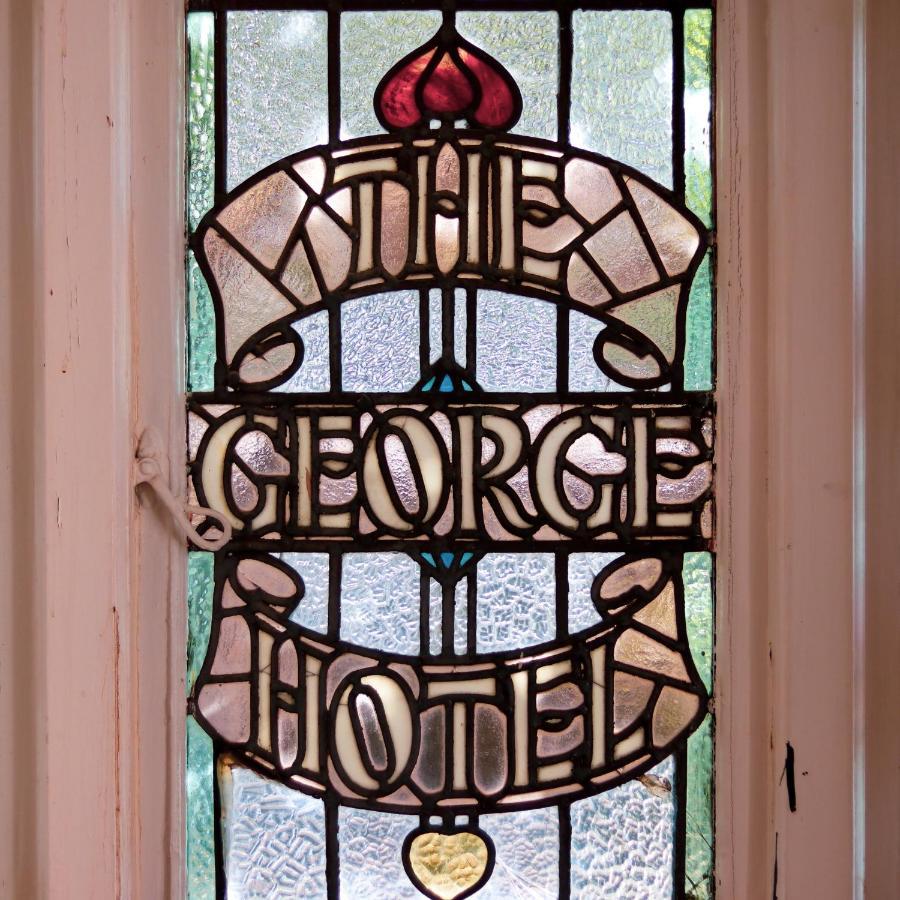 The George & Heart House * Margate